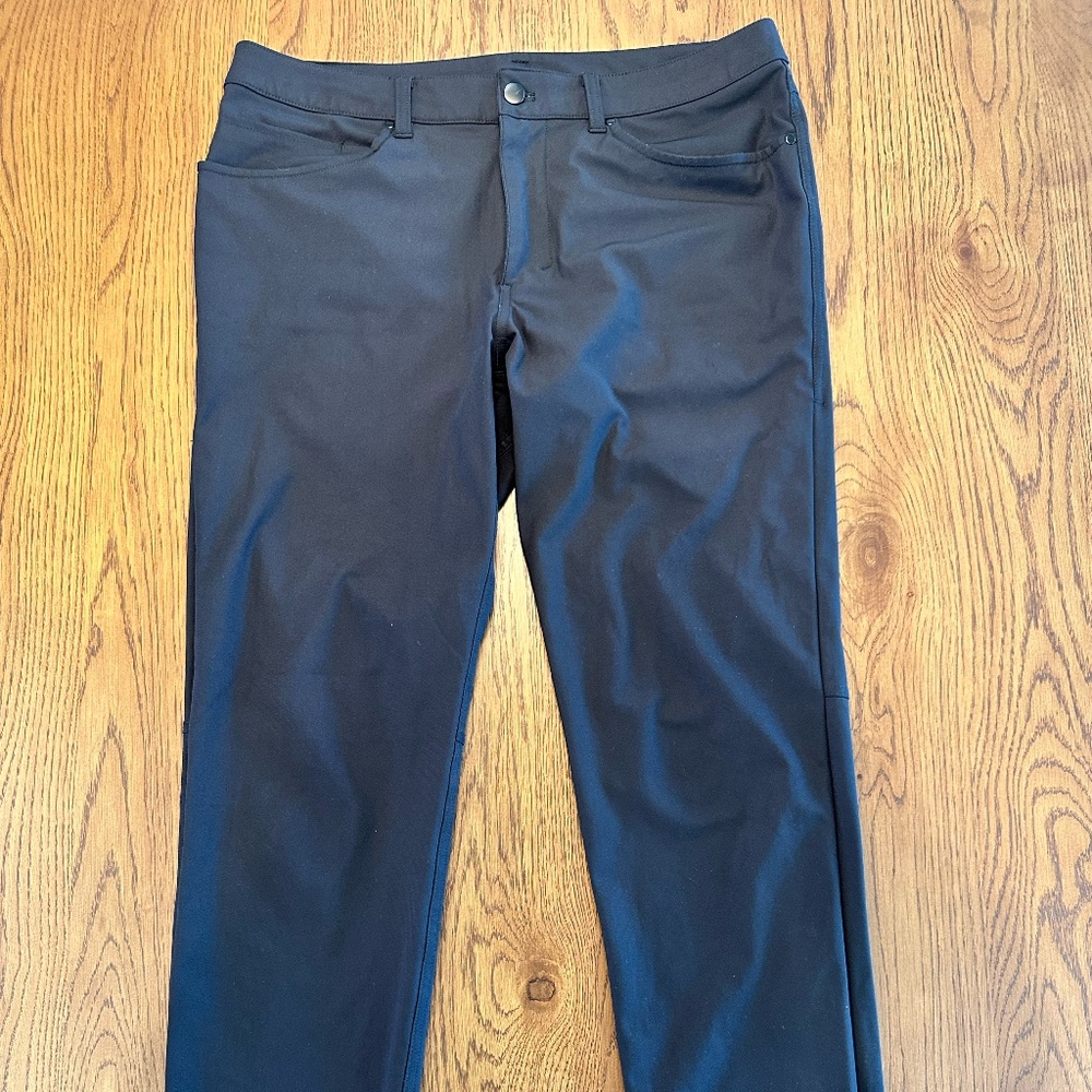 Lululemon ABC Pants